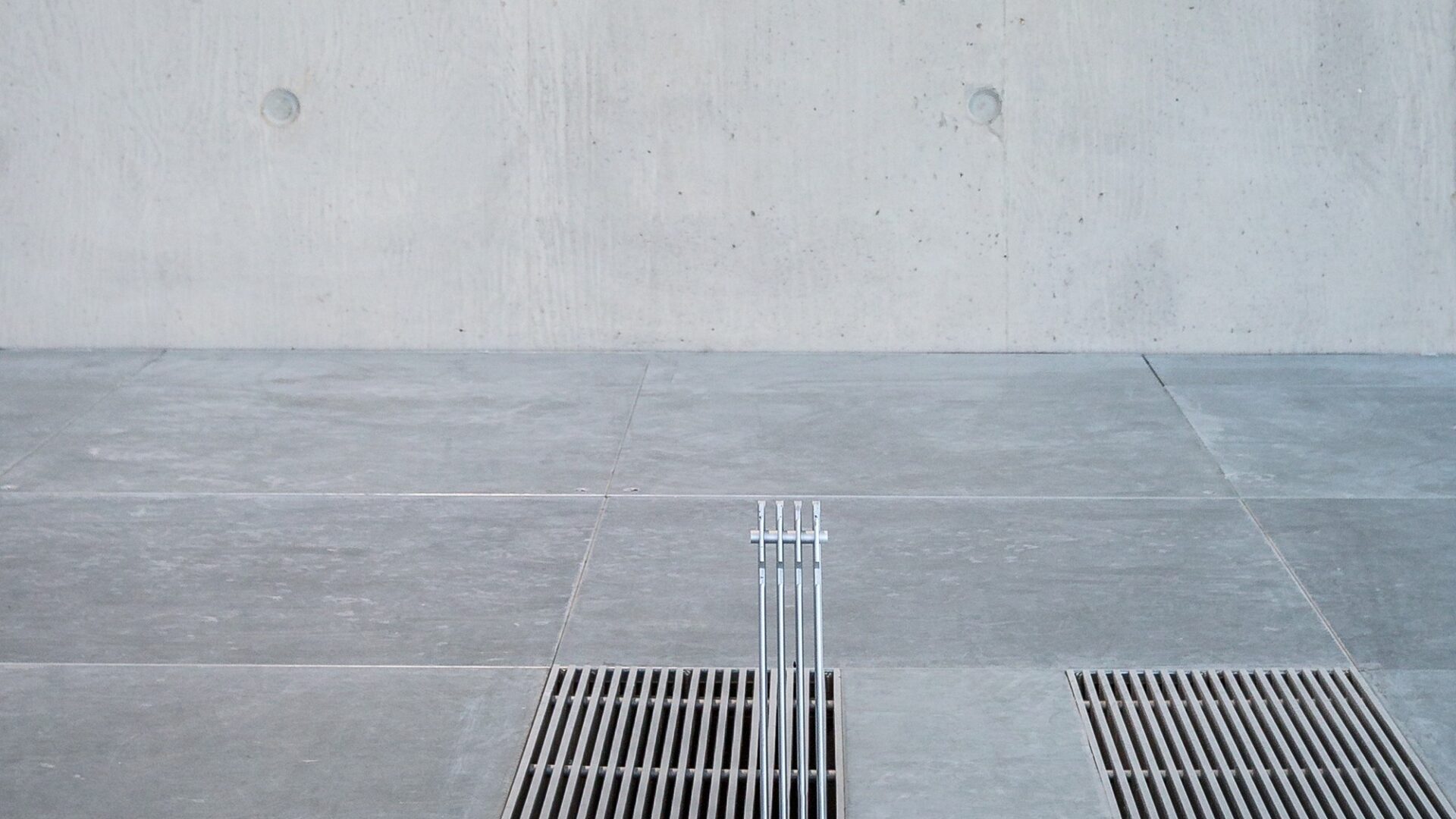 underfloor air conditioning