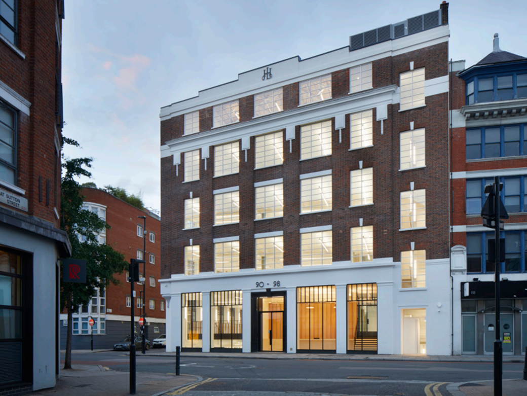 Harella House