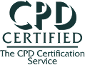 CPD Certified