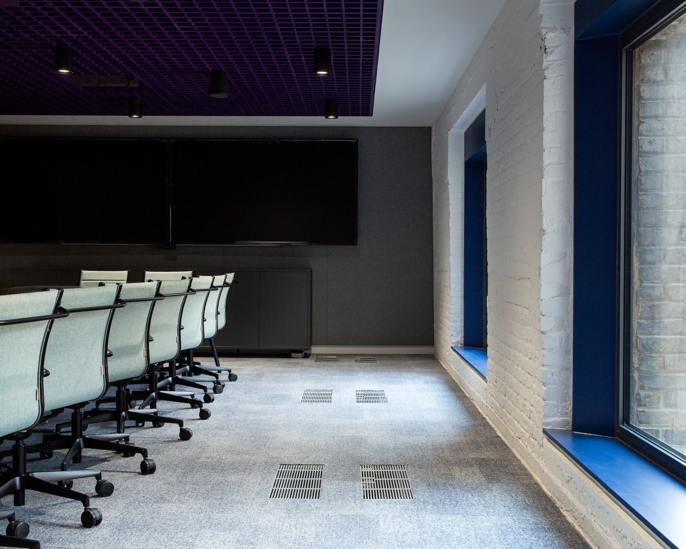 commercial air conditioning