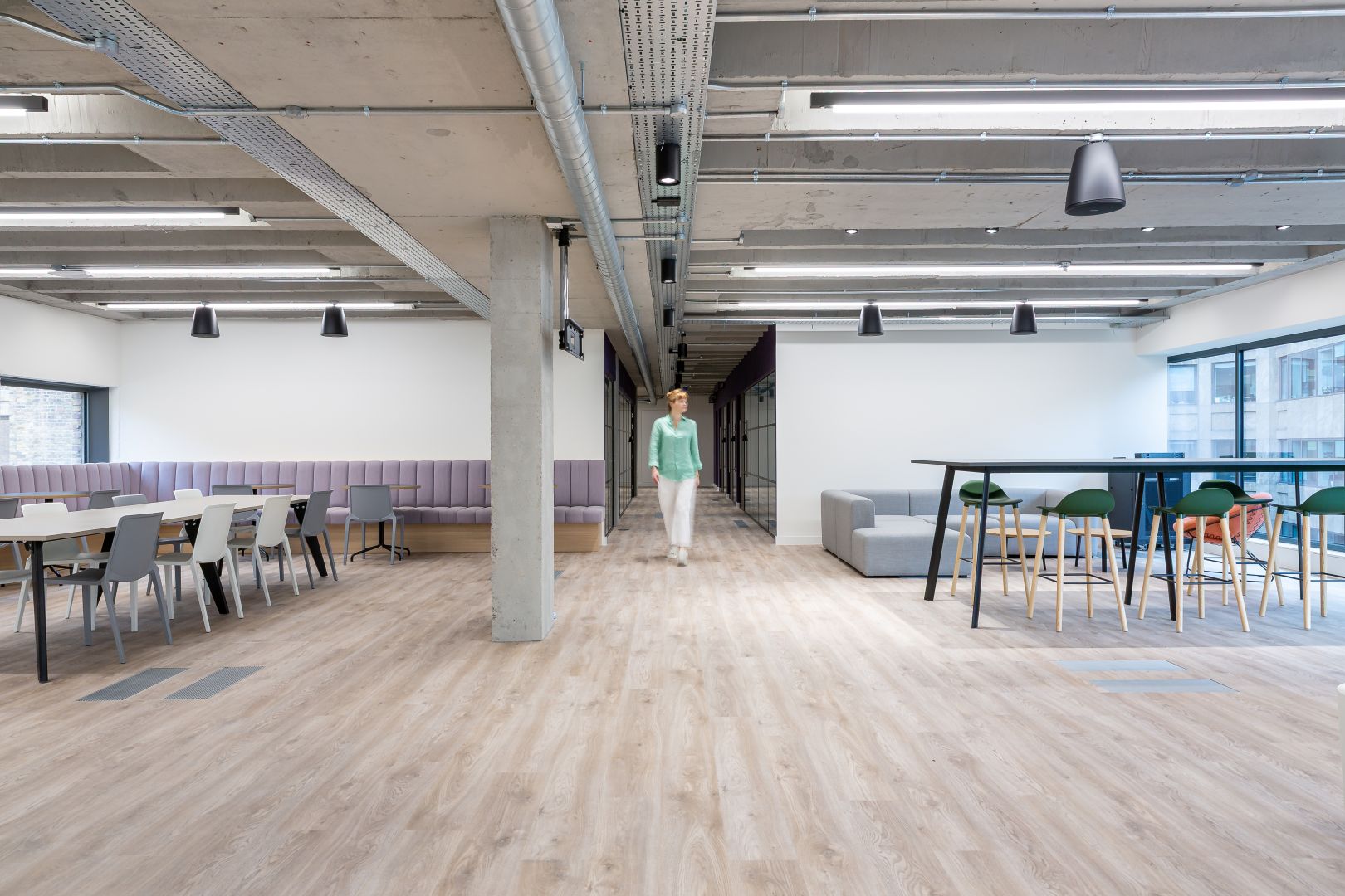 commercial air conditioning