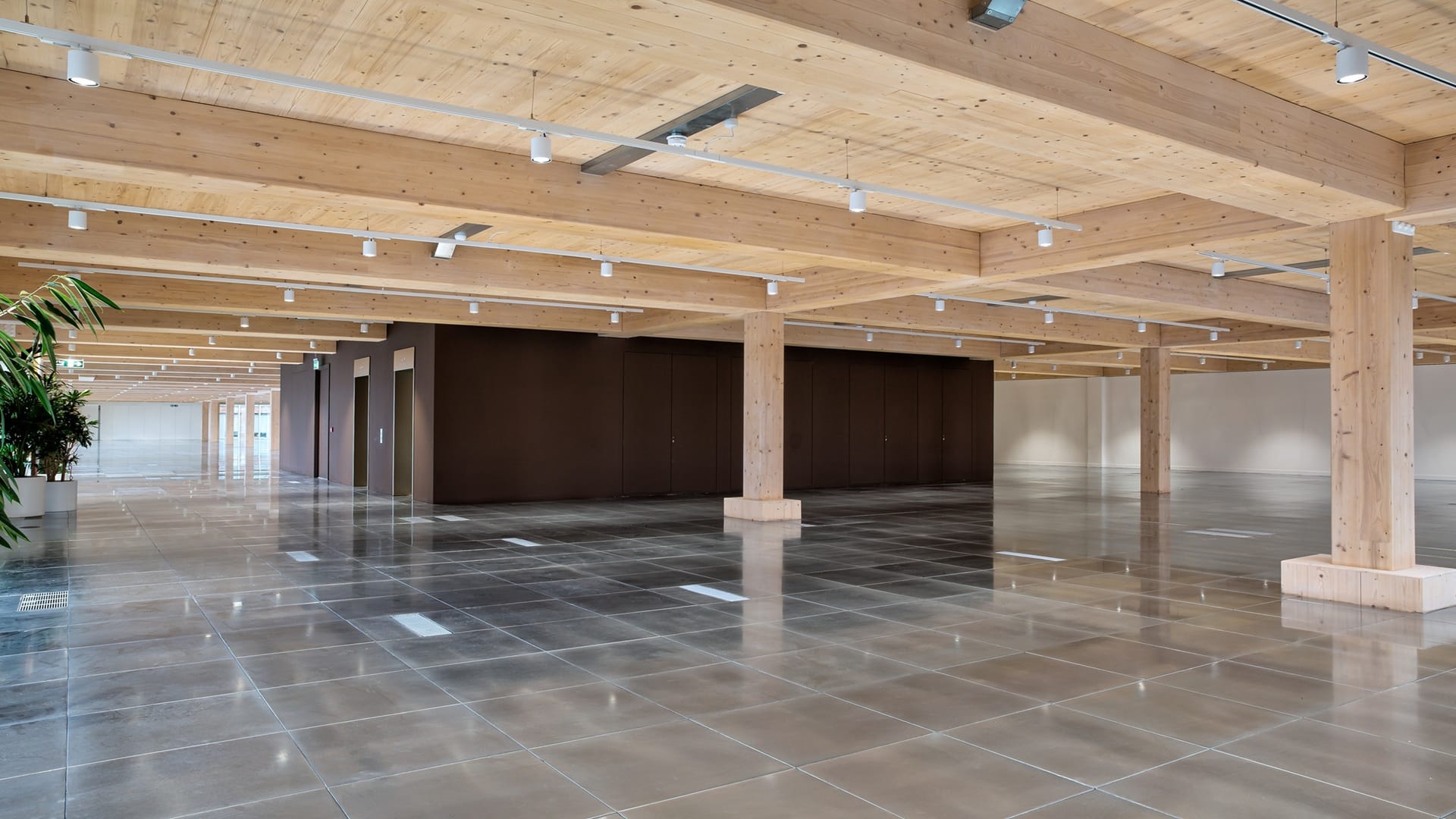 commercial air conditioning