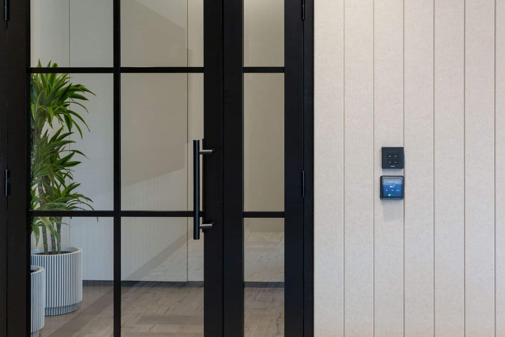 commercial air conditioning