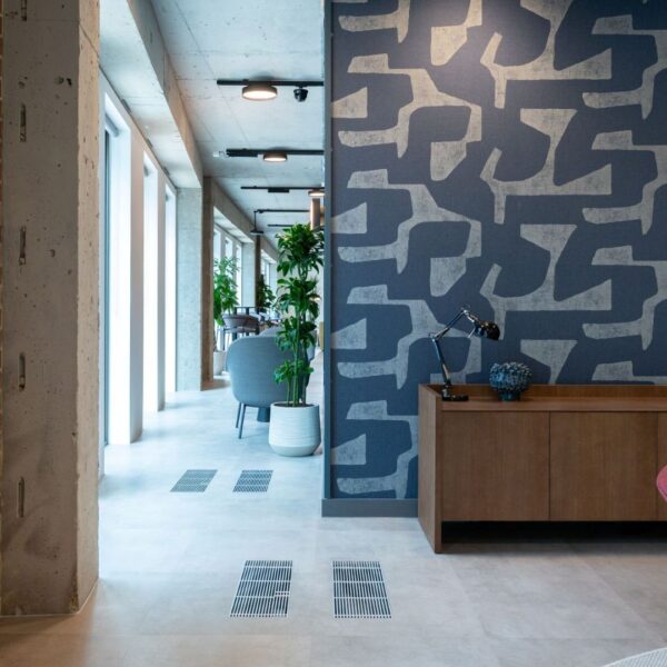 Commercial air conditioning