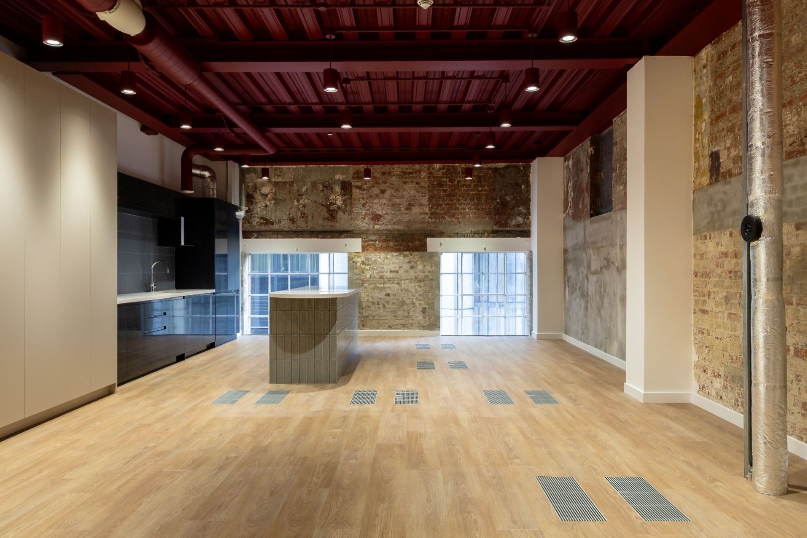 commercial air conditioning