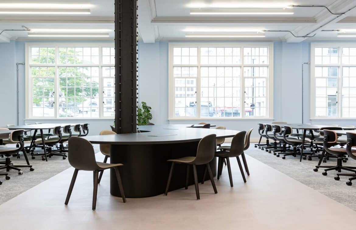 commercial air conditioning