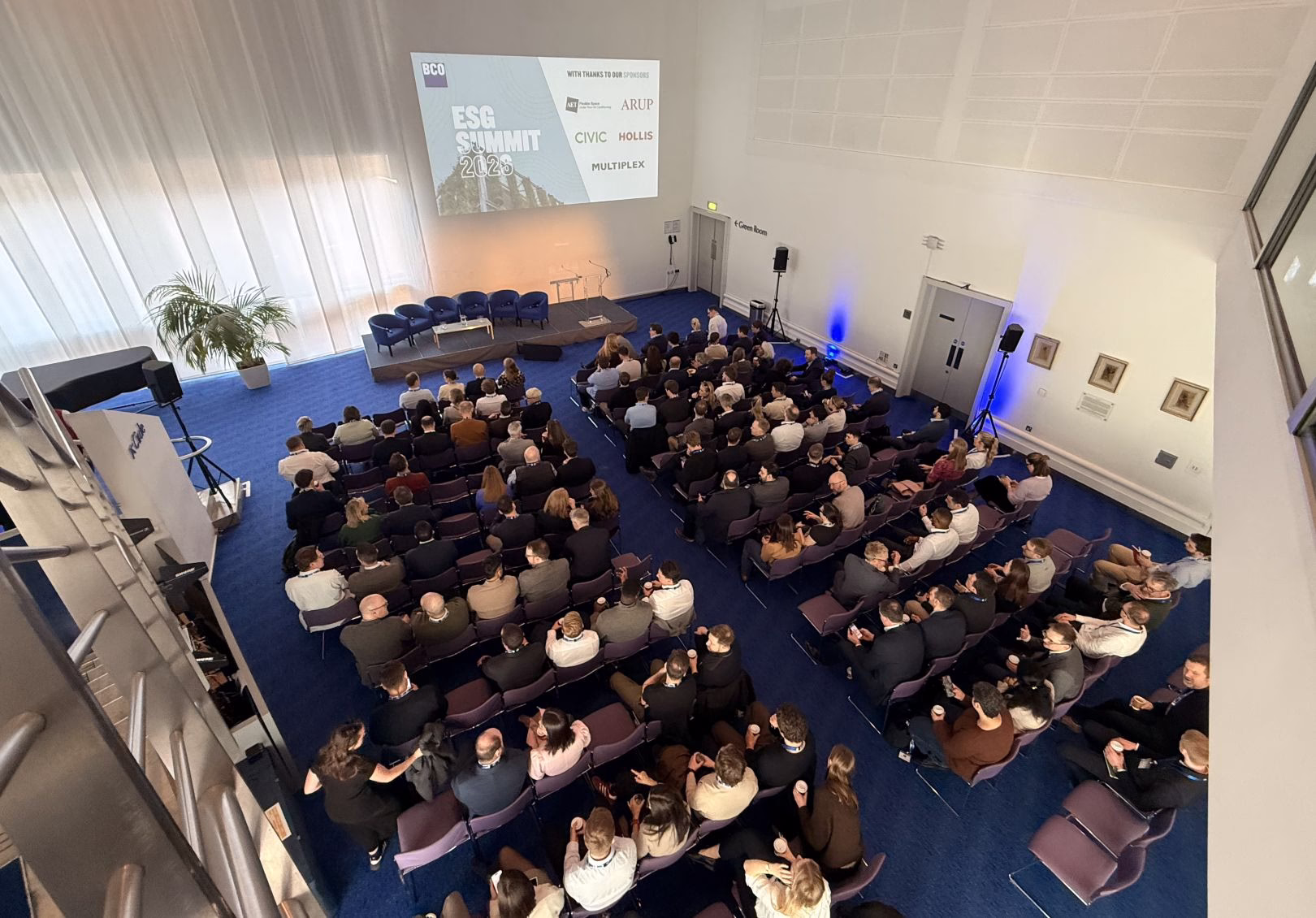 BCO ESG Summit 2026