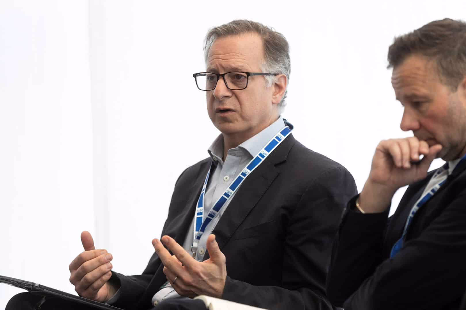BCO ESG Summit 2026, Basil Demeroutis
