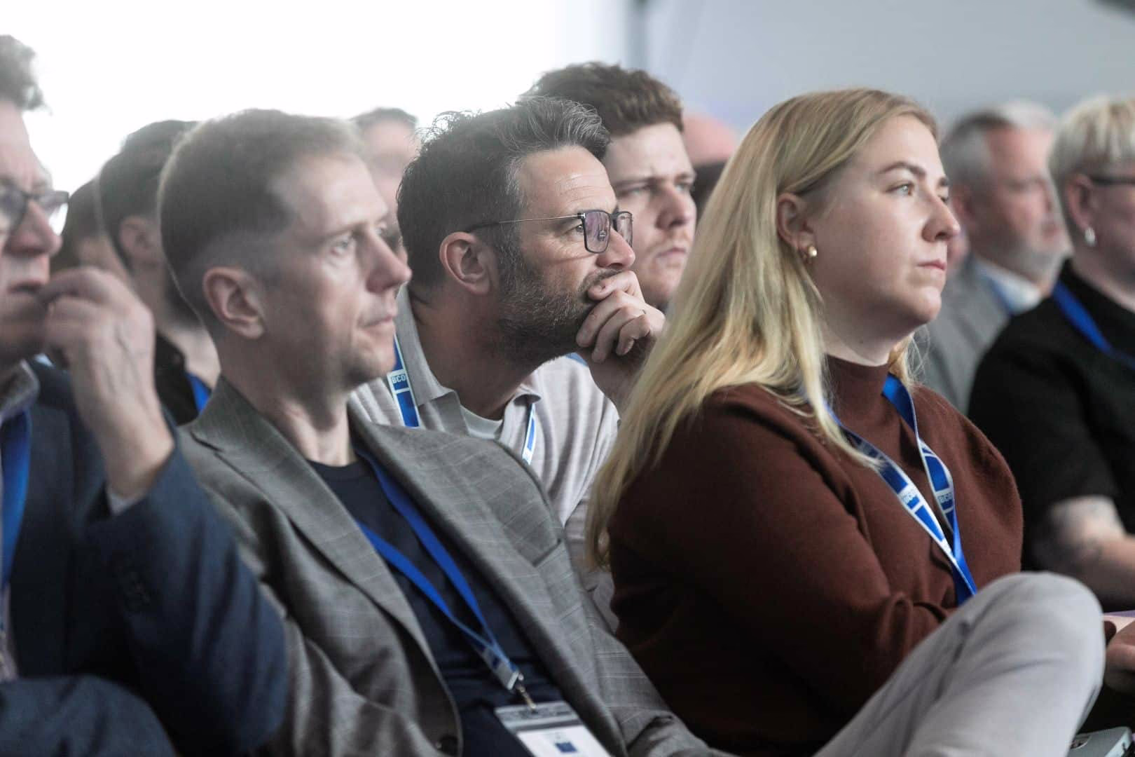 BCO ESG Summit 2026
