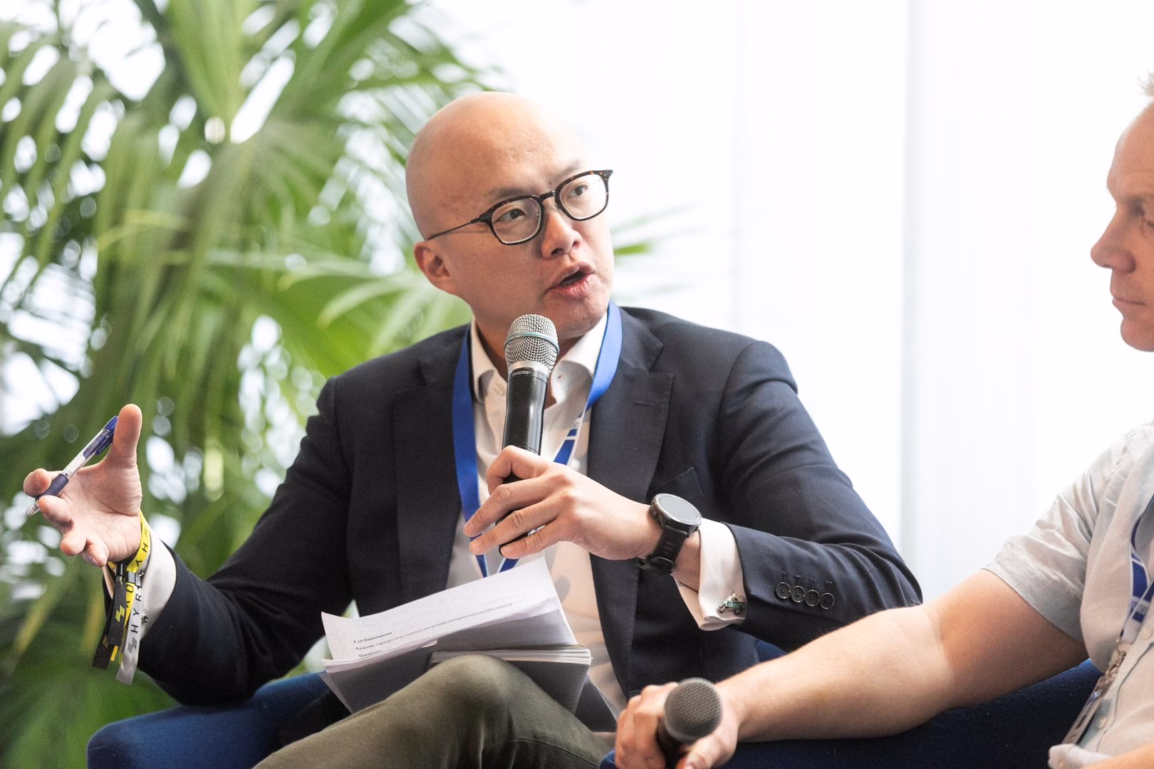 BCO ESG Summit