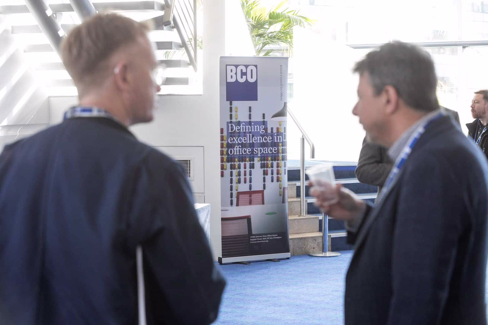 BCO ESG Summit 2026