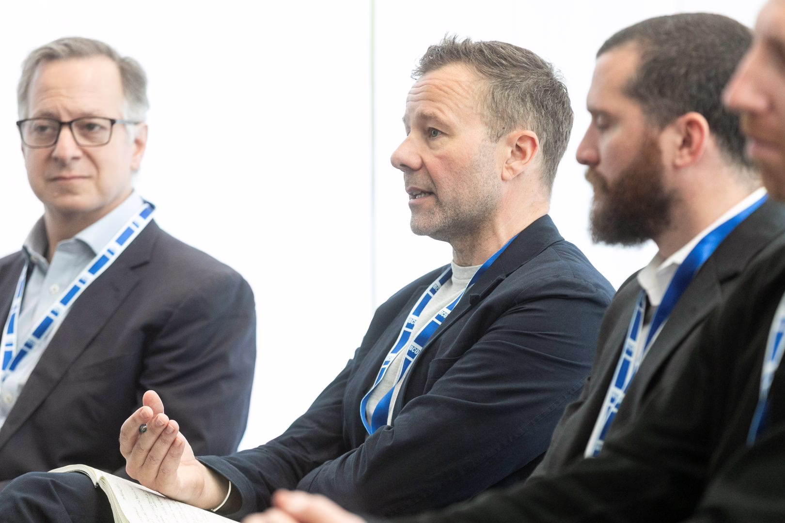 BCO ESG Summit, Dan Campbell