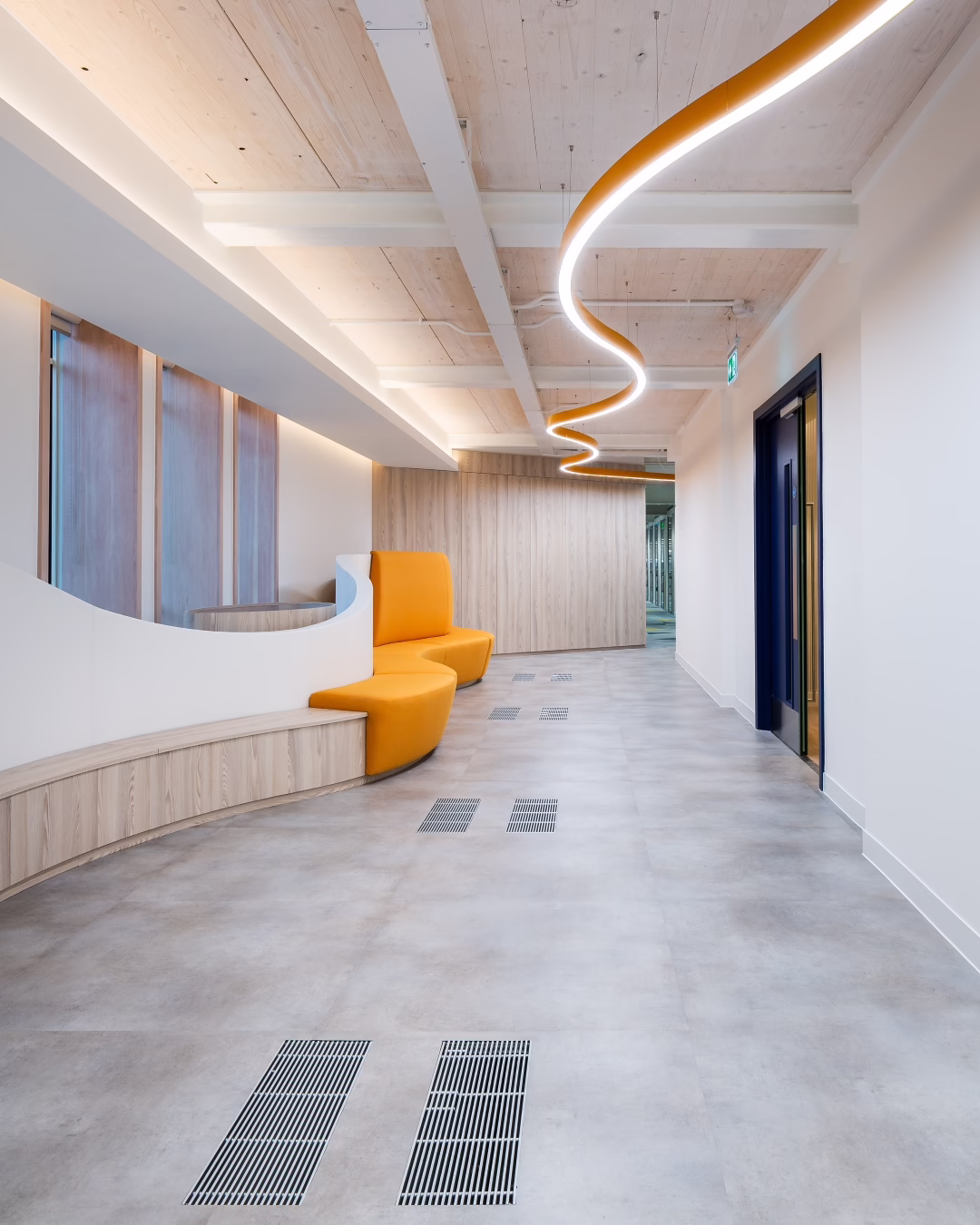 sustainable air conditioning systems
