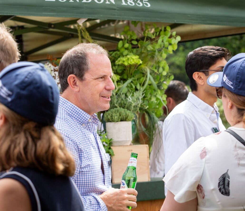 Property Industry Networking Event, AET Shooting Day