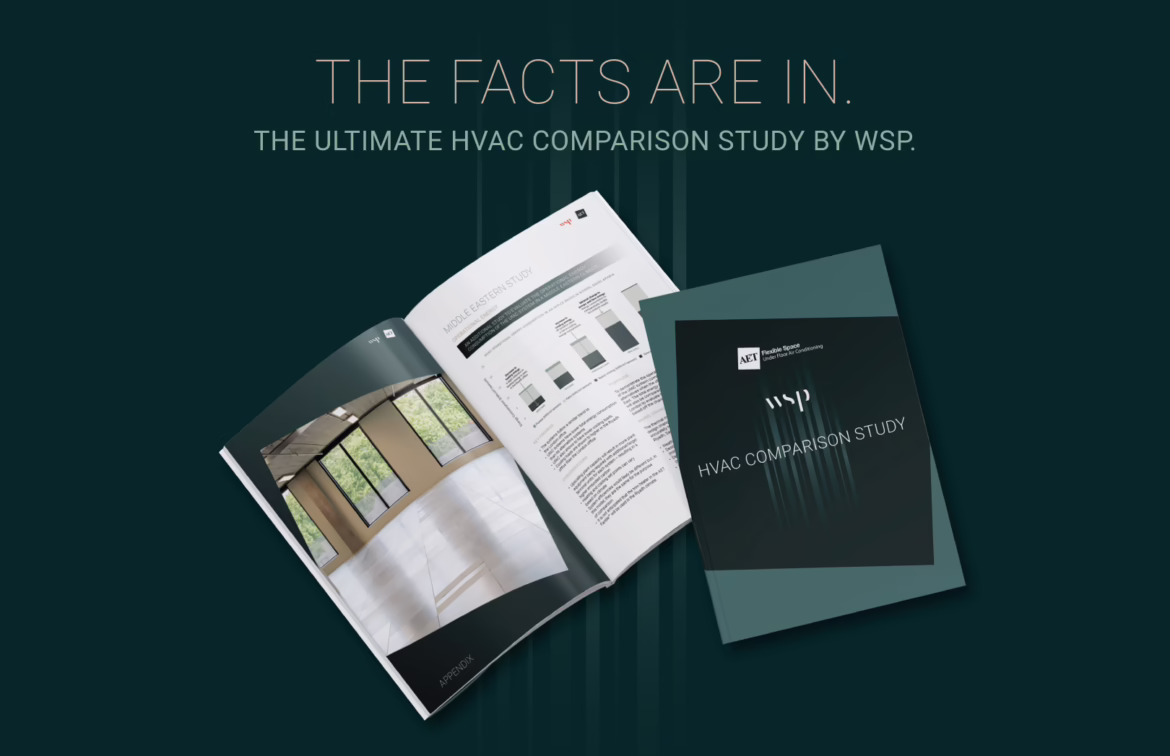 HVAC Study Comparison