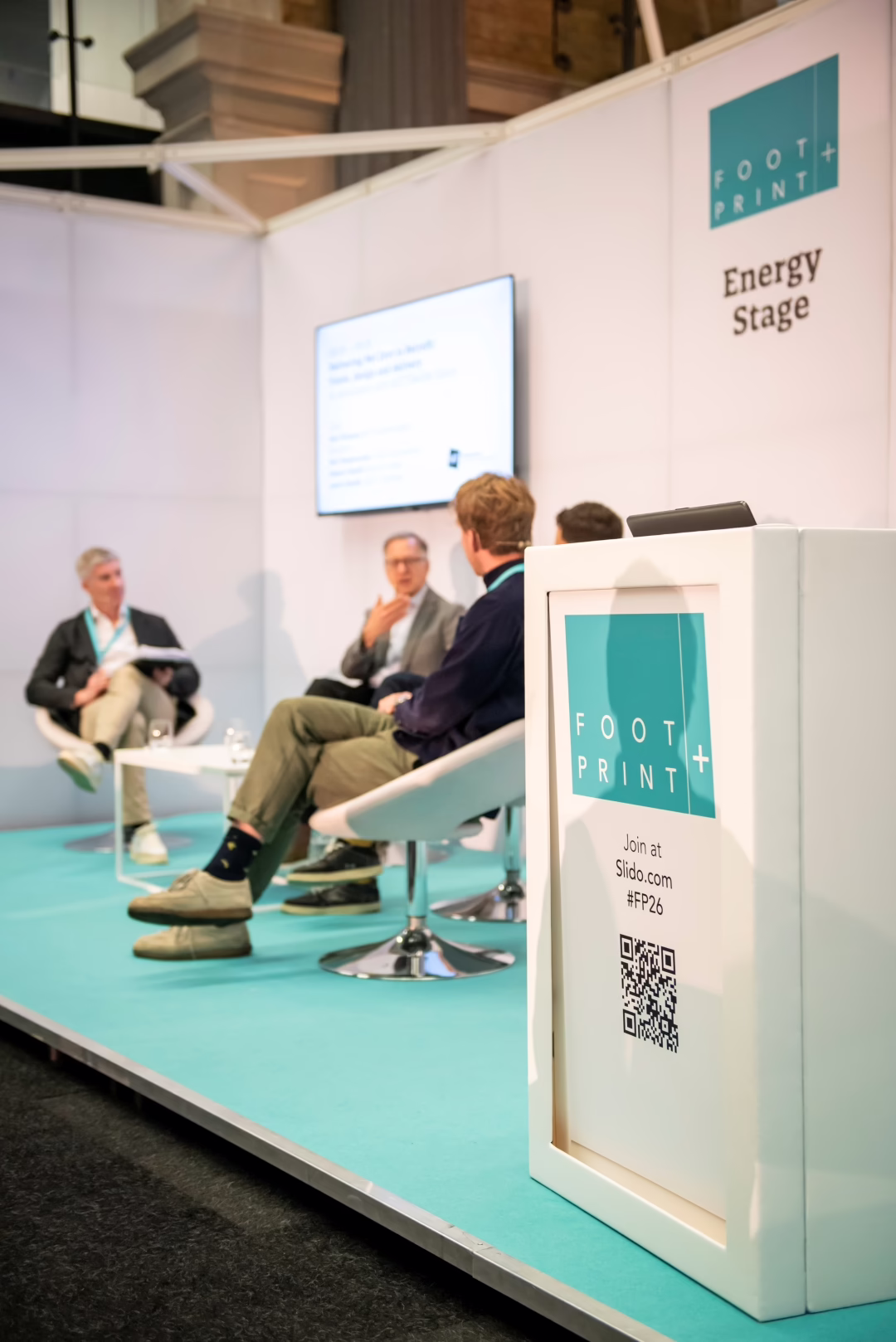 FOOTPRINT 2026_energy stage