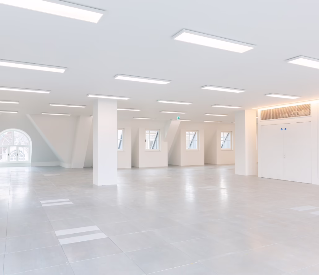 Pegasus House Mayfair