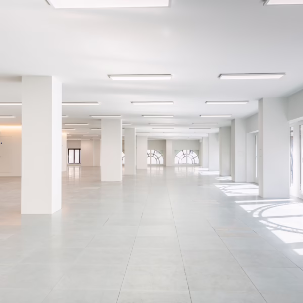 Pegasus House Mayfair