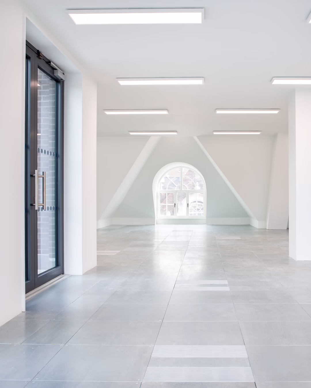 Pegasus House Mayfair