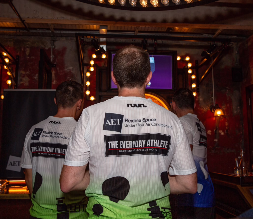 Bristol run event